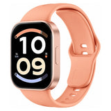 Redmi Watch 6 Active coloris Sunset Orange