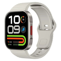 Redmi Watch 6 Lite coloris Argent
