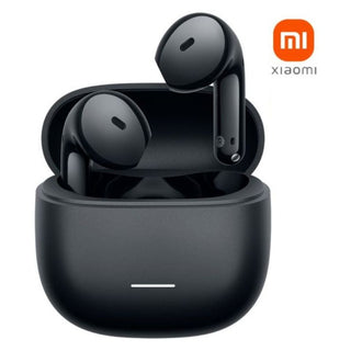 Écouteurs sans fil - Redmi Buds 8 Active - Appels clairs - 37H - Garantie 6 mois