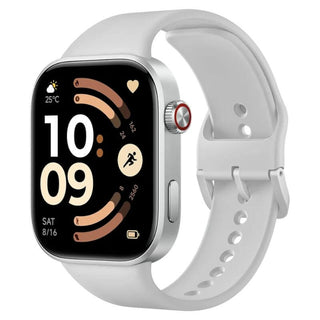 Montre connectée - Redmi Watch 6 - Appels Bluetooth - AMOLED 2.07" - Garantie 6 mois