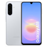 Samsung Galaxy A18 - 128Go - 4Go RAM - 6.7" - 50+5+2MP/13MP - 5000mAh - Dual SIM - Garantie 24 mois