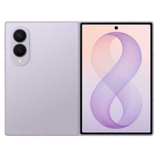 Précommande - Samsung Galaxy Z Fold 8 5G -  512Go - 12Go RAM - 7.6" - 50+50MP/10+10MP - 4800mAh - Dual SIM - Garantie 12 mois