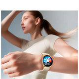 Montre connectée HOCO Y38 AMOLED - Prix Cameroun | Kmerphone