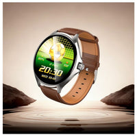 Montre connectée HOCO Y35 - Prix Cameroun | Kmerphone