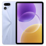 Tecno MEGAPAD SE 2 128Go Violet, dos et face