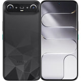 Tecno Camon Slim - 256GB - 8+16GB RAM - 6.78" - 50MP/32MP - 5600mAh - Dual SIM - 13-month warranty