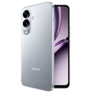 Tecno Pop 20C - 64GB ROM - 4+4GB RAM - 2SIM - 8MP/8MP - 5200mAh - Garantie 13 Mois