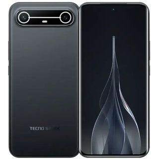 Tecno Spark Slim - 256Go - 8Go RAM - 6,78" - 2SIM - 50MP/13MP - 5160 mAh - Garantie 12 mois