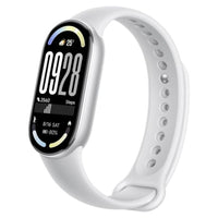 Xiaomi Smart Band 10 coloris Blanc