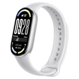 Xiaomi Smart Band 10 coloris Blanc