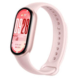 Xiaomi Smart Band 10 coloris Rose