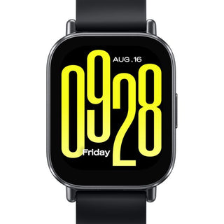 Montre connectée - Redmi Watch 5 Active - Appels Bluetooth - 18 jours - Garantie 6 mois