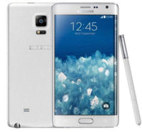 Samsung Galaxy Note Edge - 32GB ROM - 3GB RAM - 16MP