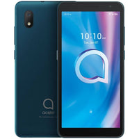 Alcatel 1B (2020) prix Cameroun en fcfa Vert