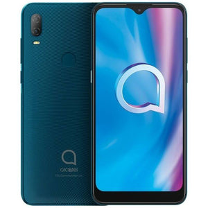 Alcatel 1V (2020) prix Cameroun en fcfa Vert