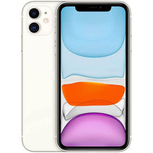 Charger l&#39;image dans la galerie, Apple iPhone 11 prix Cameroun en fcfa Blanc
