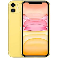 Charger l&#39;image dans la galerie, Apple iPhone 11 prix Cameroun en fcfa Jaune
