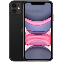 Charger l&#39;image dans la galerie, Apple iPhone 11 prix Cameroun en fcfa Noir
