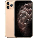 Apple iPhone 11 Pro Max prix Cameroun en fcfa Or