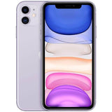 Apple iPhone 11 prix Cameroun en fcfa Violet