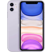 Charger l&#39;image dans la galerie, Apple iPhone 11 prix Cameroun en fcfa Violet
