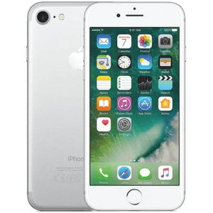 Apple iPhone 7 prix Cameroun en fcfa Gris