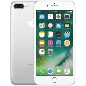 Apple iPhone 7 Plus prix Cameroun en fcfa Gris