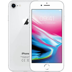 Apple iPhone 8 prix Cameroun en fcfa Gris