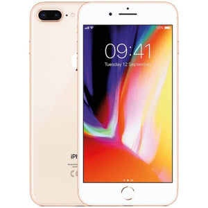 Apple iPhone 8 Plus prix Cameroun en fcfa