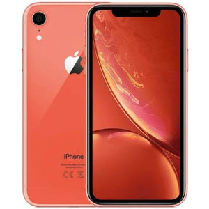 Apple iPhone XR prix Cameroun en fcfa Orange