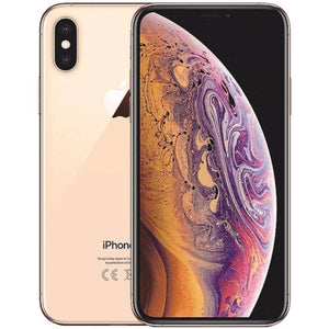 Apple iPhone XS Max prix Cameroun en fcfa Or