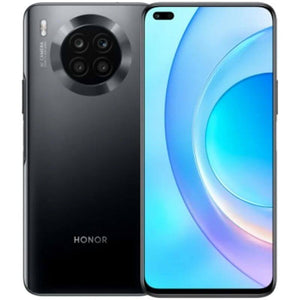 Honor 50 Lite prix Cameroun en fcfa Noir