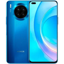 Charger l&#39;image dans la galerie, Honor 50 Lite prix Cameroun en fcfa Blue
