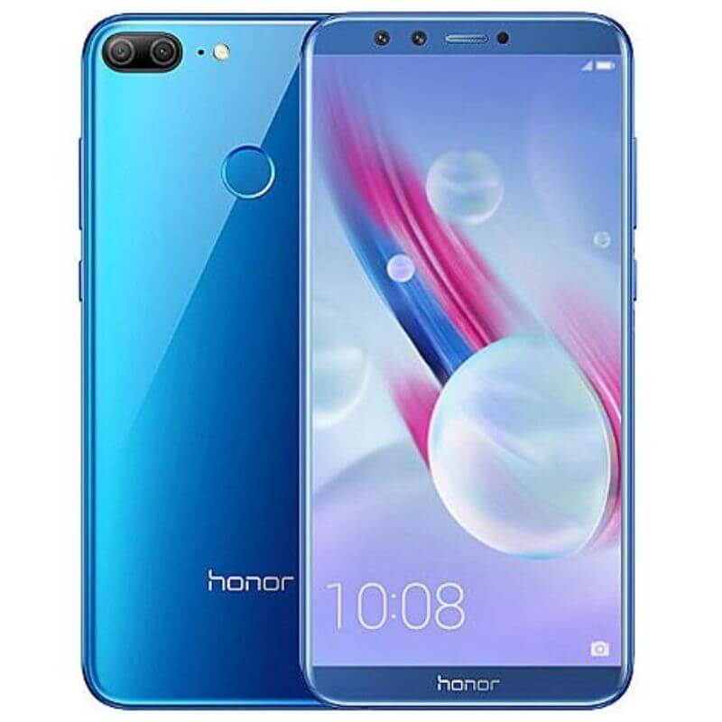 Huawei Honor 9 Lite prix Cameroun en fcfa
