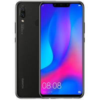 Huawei Nova 3 - 2SIM - 128GB ROM - 6GB RAM - 24+16MP - 3750mAh