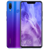 Huawei Nova 3 - 2SIM - 128GB ROM - 6GB RAM - 24+16MP - 3750mAh