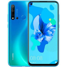 Charger l&#39;image dans la galerie, Huawei Nova 5i prix Cameroun en fcfa Bleu
