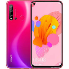 Charger l&#39;image dans la galerie, Huawei Nova 5i prix Cameroun en fcfa Rouge
