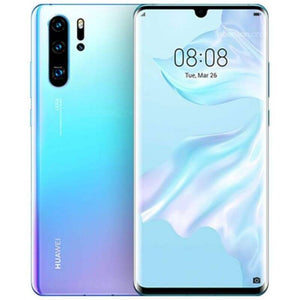 Huawei P30 Pro prix Cameroun en FCFA Bleu