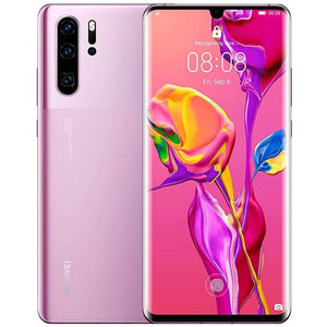 Huawei P30 Pro prix Cameroun en FCFA Rose