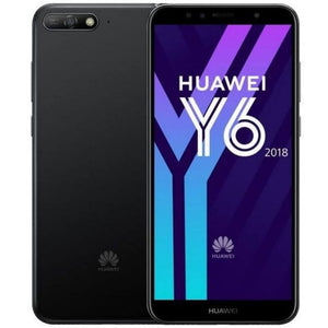 Huawei Y6 Prime (2018) prix Cameroun en fcfa