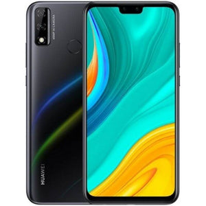 Huawei Y8s prix Cameroun en fcfa Noir