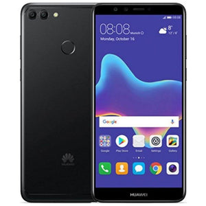 Huawei Y9 (2018) prix Cameroun en fcfa