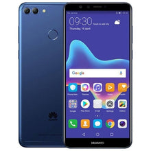 Charger l&#39;image dans la galerie, Huawei Y9 (2018) prix Cameroun en fcfa
