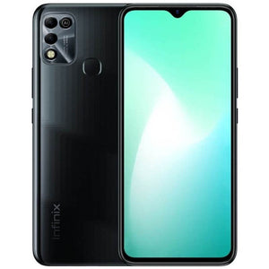 Infinix Hot 11 Play prix Cameroun en fcfa