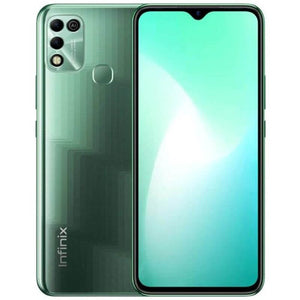 Infinix Hot 11 Play prix Cameroun en fcfa