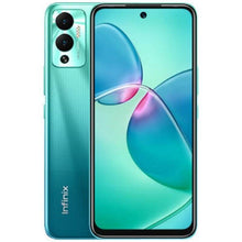 Charger l&#39;image dans la galerie, Infinix Hot 12 Play - 2SIM - 64GB ROM - 4+3GB RAM - 13+2+2MP - 6000mAh - Garantie 12 Mois
