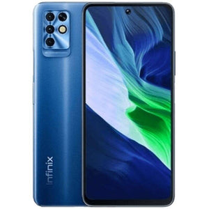 Infinix Note 11i - 2SIM - 64GB ROM - 4GB RAM - 48+2+2MP - 5000mAh - Garantie 12 Mois