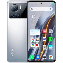 Charger l&#39;image dans la galerie, Infinix Note 12 VIP prix Cameroun en fcfa Gris
