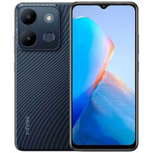 Charger l&#39;image dans la galerie, Infinix Smart 7 prix Cameroun en FCFA Noir
